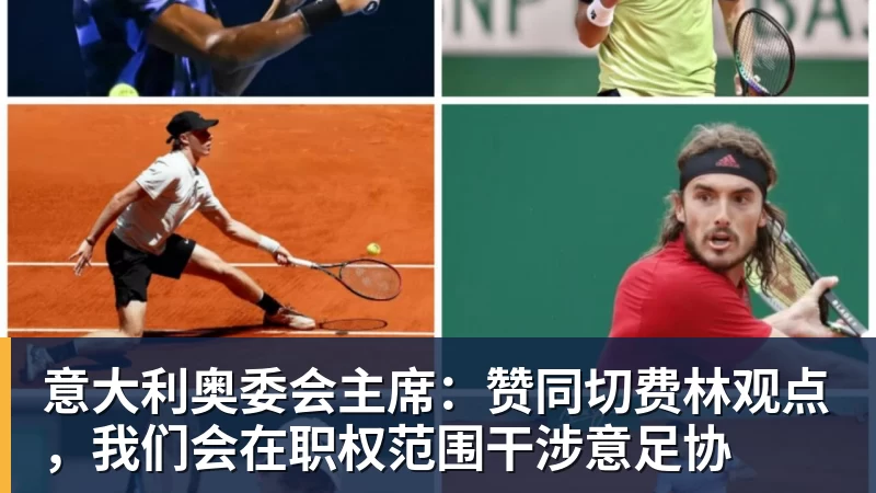塔雷:国米仍然是意甲冠军的最大热门,罗马是最危险竞争对手 - 星空体育(中国)官方网站 - STAR SPORTS